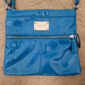 EUC Nine West Crossbody